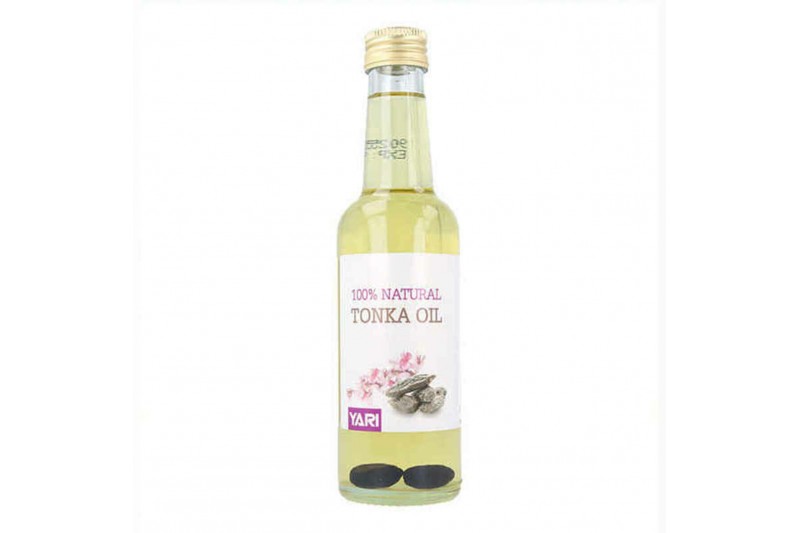 Olio per Capelli Tonka Yari (250 ml)