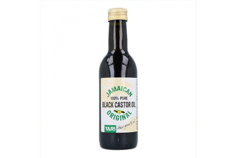 Aceite Capilar    Yari Pure Jamaican Black Castor             (250 ml)