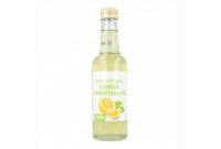 Aceite Hidratante Yari Natural Limón (250 ml)