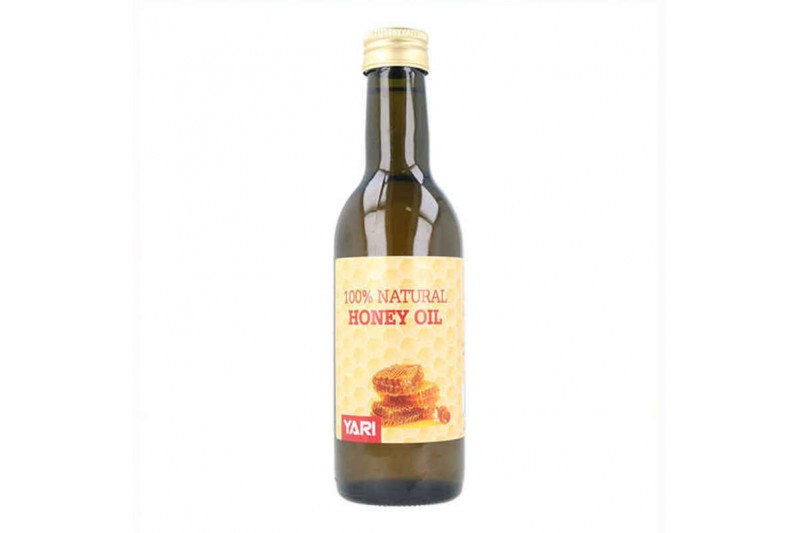 Hair Oil Yari Honey (250 ml)