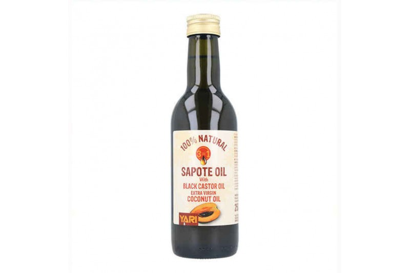 Olio per Capelli Yari Olio di cocco (250 ml)