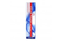 Permanente Kleur Color Touch Special Mix Wella Nº 0/45 (60 ml)