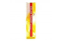 Teinture permanente Color Touch Relights Wella Nº 47 (60 ml)