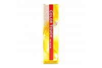 Permanente Kleur Color Touch Relights Wella Nº 86 (60 ml)