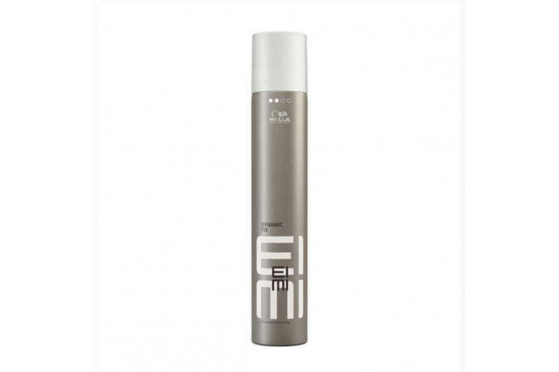 Couche de finition Eimi Dynamic Wella (300 ml) (300 ml)