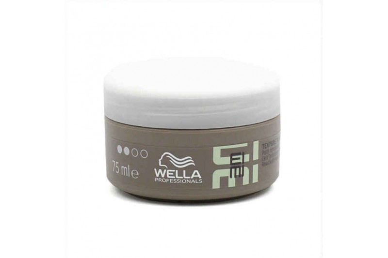 Cire tenue douce Eimi Wella (75 ml)