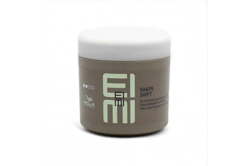 Fixiergel Eimi Shape Shift Wella 8005610589428 (150 ml) (150 ml)