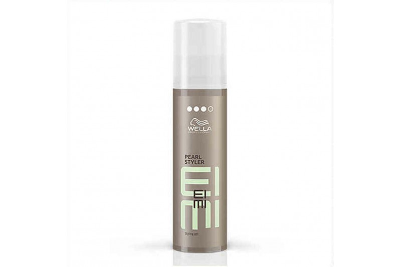 Gel Fijador Fuerte Eimi Pearl Wella 8005610589725 (150 ml) (100 ml)