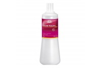 Dauerfärbung Color Touch Plus Emulsion 13 Vol 4% Wella 4%  / 13 VOL (1