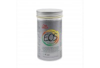 Pflanzliche Haarfarbe EOS Wella 120 g Nº 9 Cacao