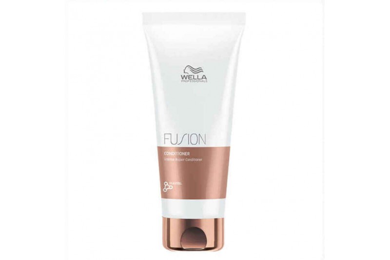 Balsamo Riparatore Fusion Intense Wella (200 ml)