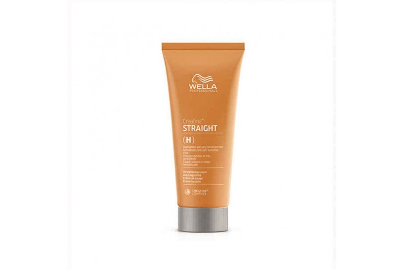 Crema de Peinado    Wella Creatine+...