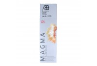 Teinture permanente Magma Color Wella Nº 89 (120 g)