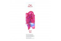 Couleur Semi-permanente Color Fresh Create Next Wella Rouge (60 ml)