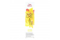 Couleur Semi-permanente Color Fresh Create Future Wella Jaune (60 ml)