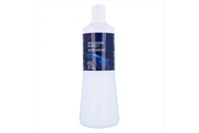 Hair Oxidizer Welloxon Perfect Wella...