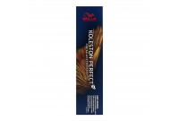 Teinture permanente Koleston Me+ Wella Nº 6/75 (60 ml)