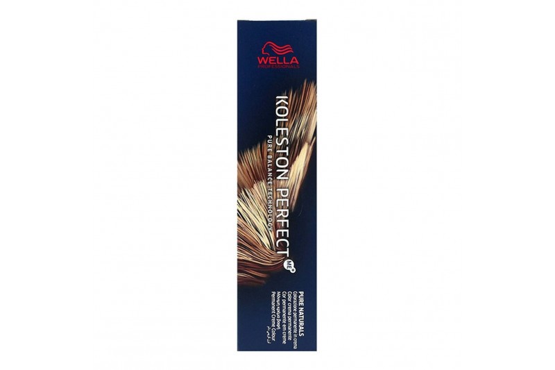 Teinture permanente Koleston Me+ Wella 6/00 (60 ml) (60 ml)