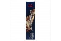 Tinte Permanente Koleston Perfect Wella Nº 2.0 (60 ml)