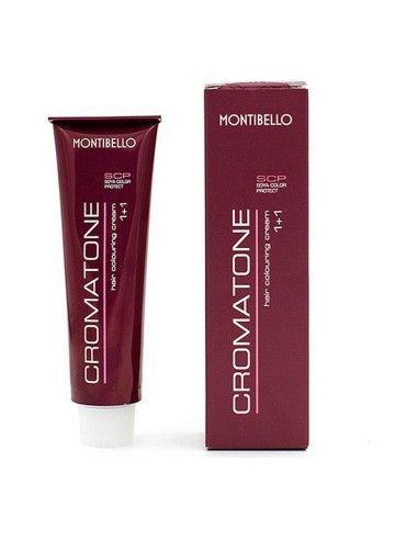 Tintura Permanente Cromatone Montibello Nº 9,3 (60 ml)