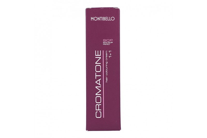 Dauerfärbung Cromatone Montibello Nº 5,7 (60 ml)