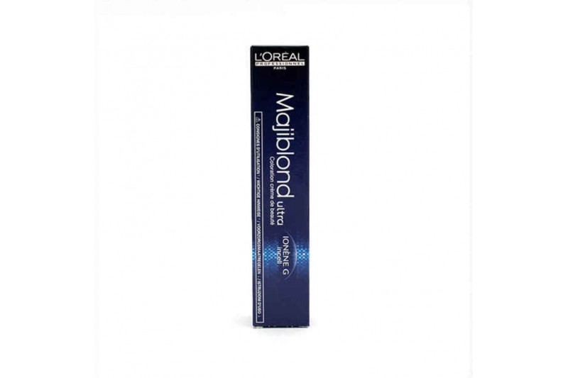 Teinture permanente   L'Oreal Professionnel Paris Majiblond   Nº 901 (50 ml)