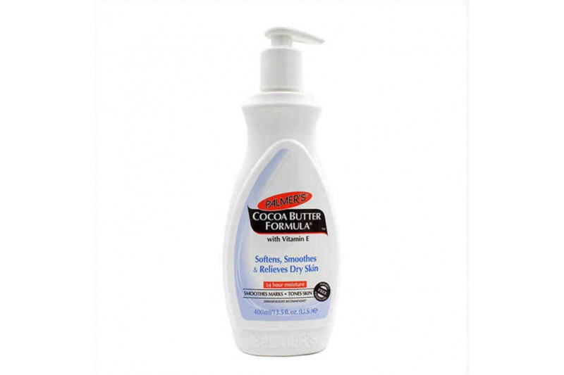 Lotion corporelle Palmer's Cocoa Butter Formula (400 ml)