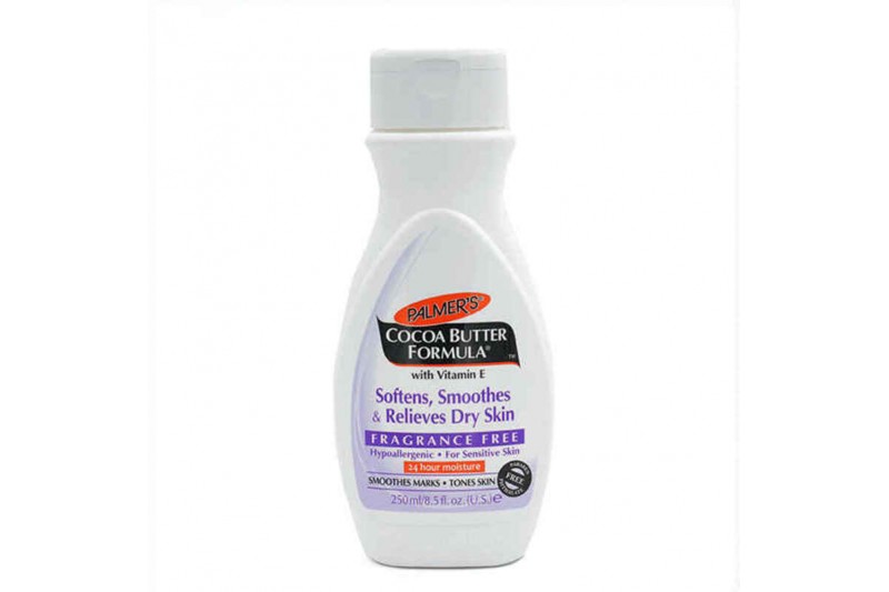 Lichaamscrème Palmer's Cocoa Butter Formula (250 ml)