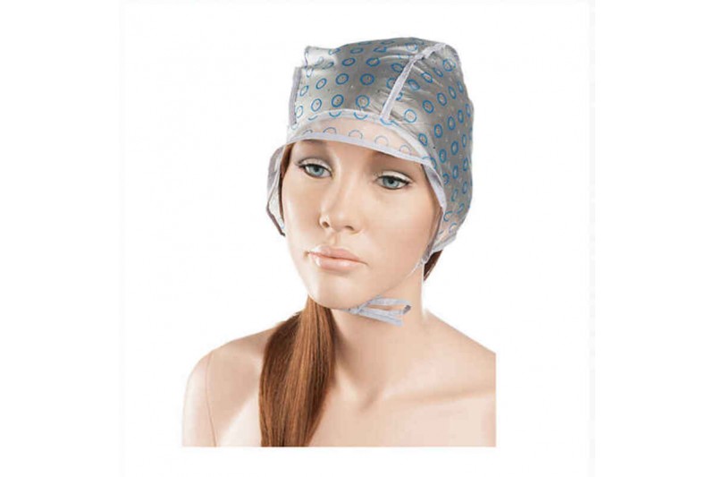 Gorro para Mechas Eurostil doble capa