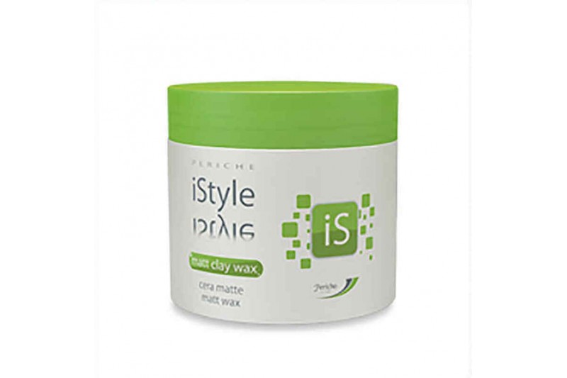 Cera Modellante Periche  Istyle Isoft Matte (100 ml)