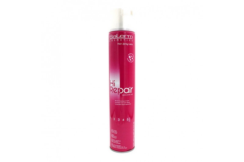 Haarspray Festiger Hi Repair Salerm...