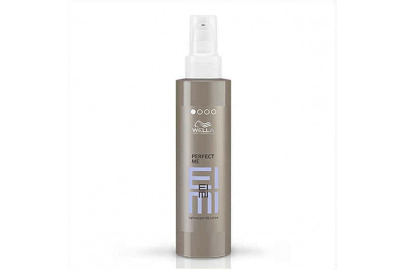 Lotion hydratante et adoucissante Eimi Perfect Me Wella (100 ml)