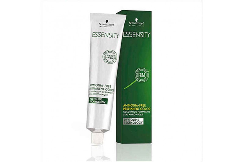 Permanent Dye Essensity  Schwarzkopf Nº 9.55 (60 ml)