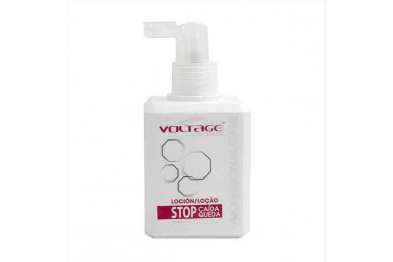 Anticaída Voltage Efecto Frío (200 ml)