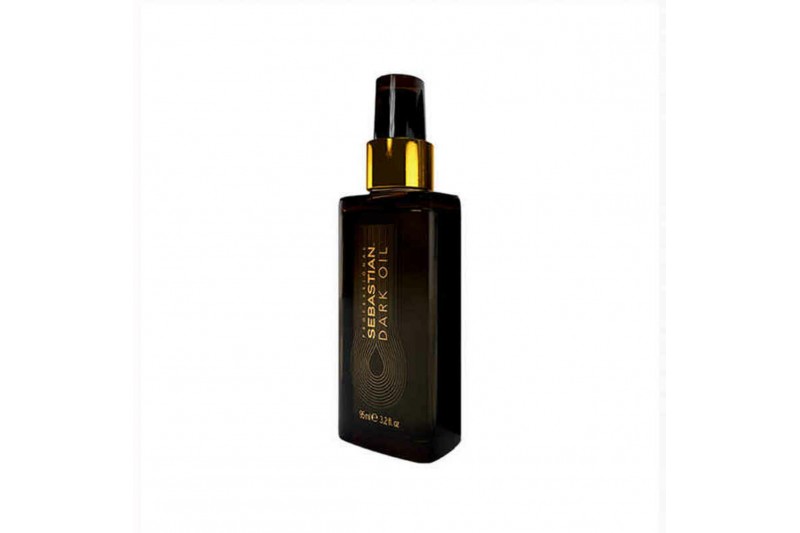 Hair Oil Sebastian Dark (95 ml)