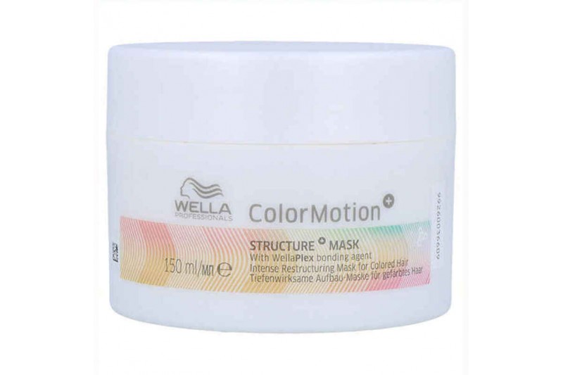 Color Protector Cream Motion Mask Wella