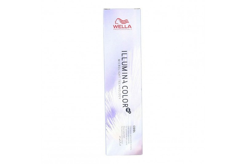 Dauerfärbung  Illumina Color Wella Nº 9/19