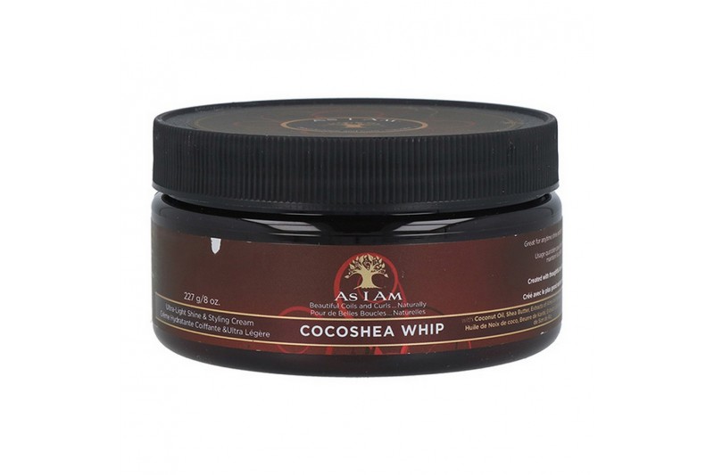 Cream As I Am Cocoshea Whip (227 g)