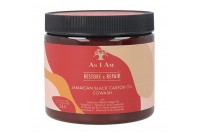 Crème stylisant As I Am Restore & Repair Jamaican (454 g)