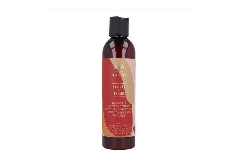 Conditioner Jamaican Black Castor Oil...