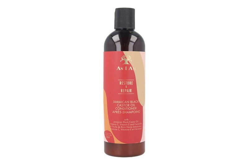 Conditioner Restore & Repair Jamaican...