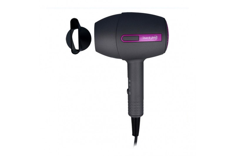 Hairdryer R&J Albi Pro Purple 1400W