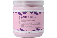 Hydrating Cream for Curly Hair Aunt Jackie's Baby Curls 426 g