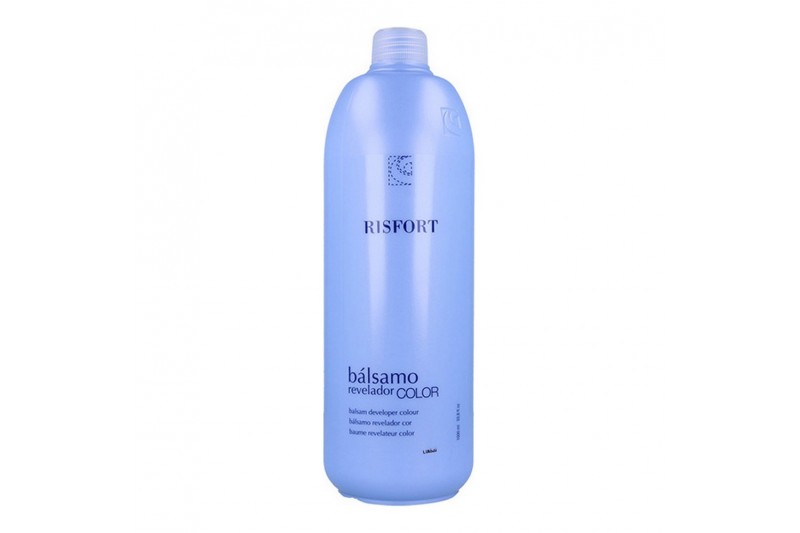 Ossidante Capelli Risfort 2,1 % (1000 ml)