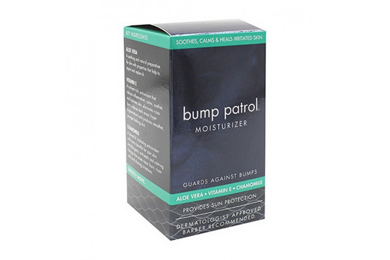 Crema Styling Bump Patrol Moisturizer...