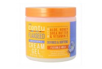 Cire Cantu Flaxseed Smoothing (453 g)