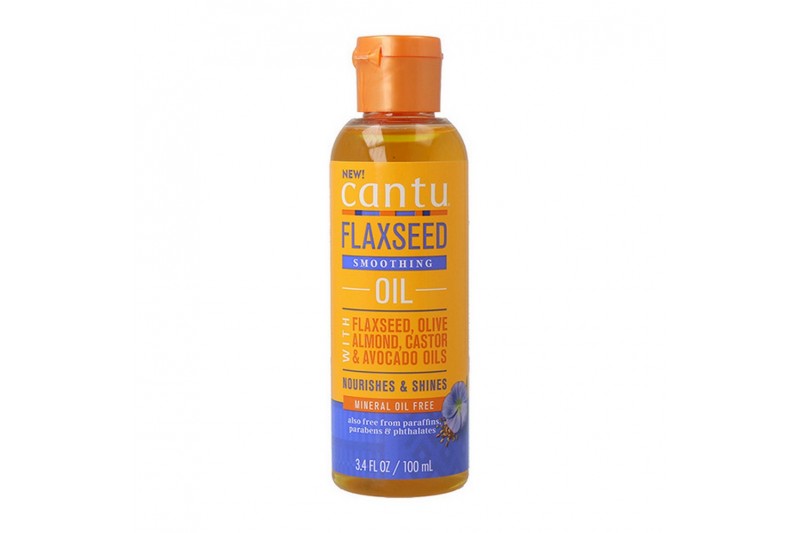 Crema Styling Cantu Flaxseed...