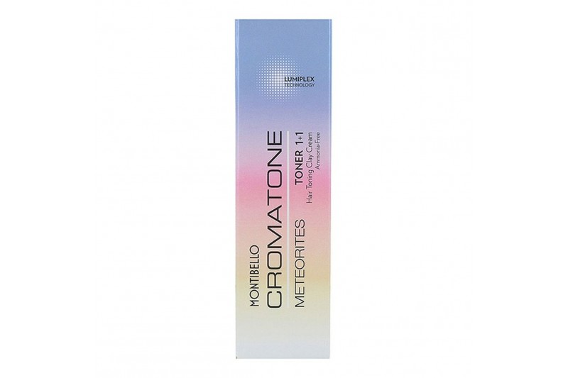 Permanent Dye Cromatone Meteorites Toner Montibello Smoky Quartz (60 m