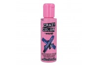 Semi-Permanente Kleur Safiro Crazy Color Nº 72 (100 ml)