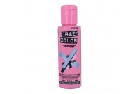 Couleur Semi-permanente Slate Crazy Color Nº 74 (100 ml)